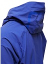 Descente StreamLine Boa giacca blu prezzo DIA3701U AZBL DESCENTEshop online