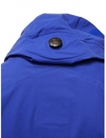 Descente StreamLine Boa blue jacket buy online price