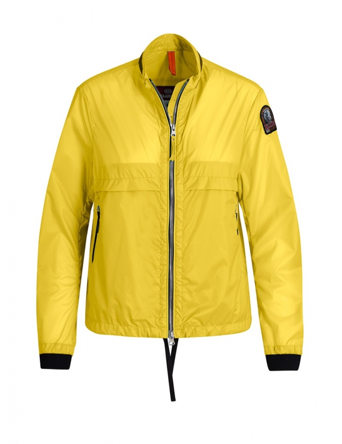 parajumpers windbreaker jacket