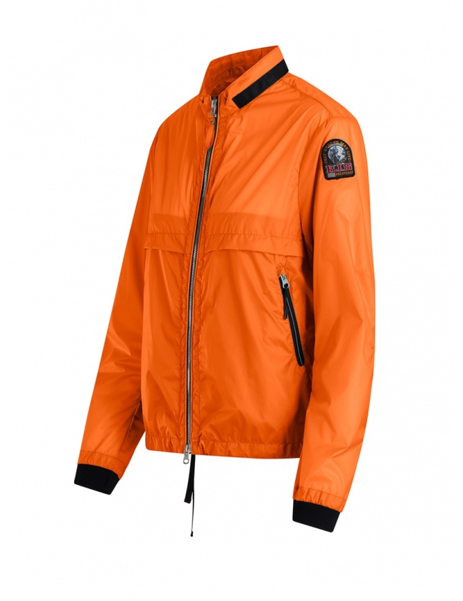 parajumpers windbreaker jacket