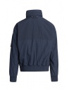 Parajumpers Naos giacca blu navy con cappuccio PMJCKTP01 NAOS NAVY prezzo