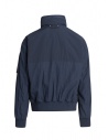 Parajumpers Naos navy blue hoodie jacket PMJCKTP01 NAOS NAVY price