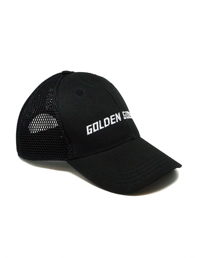 golden goose cap