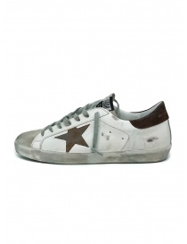 super star bianche