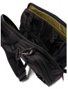 Nunc NN009010 Expand 3 Way black backpack-bag price NN009010 EXPAND BLACK shop online