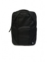 Nunc NN002010 Rectangle black backpack buy online NN002010 RECTANGLE BLACK