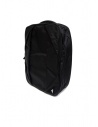 Nunc NN002010 Rectangle black backpack shop online bags