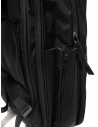 Nunc NN002010 Rectangle black backpack price NN002010 RECTANGLE BLACK shop online