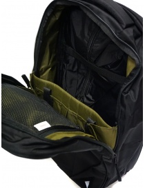 Nunc NN002010 Rectangle black backpack buy online price