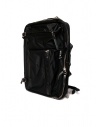 Master-Piece Lightning black backpack-bag shop online bags