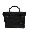 Master-Piece Rise black shoulder bag buy online 02262 RISE BLACK