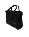 Master-Piece Rise black shoulder bag shop online bags