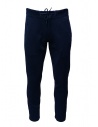 Descente Fusionknit Cloud blue pants buy online DAMOGD05 NVGR