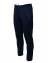 Descente Fusionknit Cloud blue pants shop online mens trousers