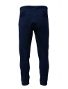 Descente Fusionknit Cloud blue pants DAMOGD05 NVGR price