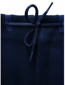Descente Fusionknit Cloud pantaloni blu pantaloni uomo acquista online