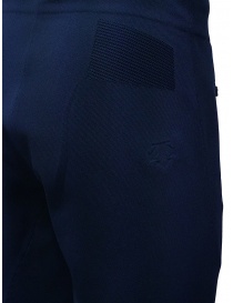 Descente Fusionknit Cloud blue pants mens trousers price