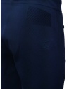 Descente Fusionknit Cloud pantaloni blu prezzo DAMOGD05 NVGRshop online