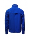 Parajumpers Tsuge giacca a vento blu royal PMJCKST11 TSUGE ROYAL prezzo