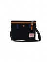 Master-Piece Link black shoulder bag buy online 02343 LINK BLACK
