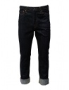 Kapital jeans 5 tasche blu scuro acquista online SLP021-2 O-W