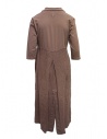 European Culture long fleece and linen jacket 55NU 2841 1377 price