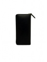 Slow Herbie portafoglio lungo in pelle nera SO659G HERBIE LONG BLACK prezzo