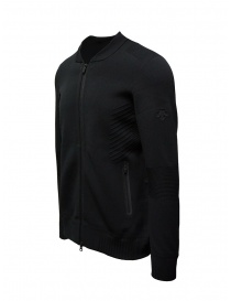 Descente Fusionknit Chrono black jacket buy online