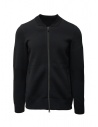 Descente Fusionknit Chrono black jacket buy online DAMPGL02 BLACK