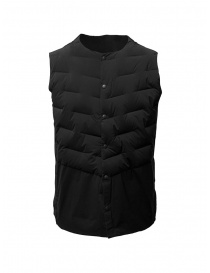 Allterrain D.I.S. Down Vest black padded vest DAMPGC43U BLK order online