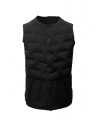 Allterrain D.I.S. Down Vest black padded vest buy online DAMPGC43U BLK