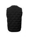 Allterrain D.I.S. Down Vest black padded vest shop online mens vests