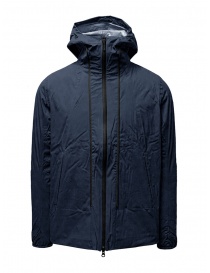 Descente navy blue Transform jacket buy online price