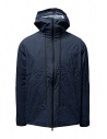 Descente giacca Tansform blu navy prezzo DAMPGC34U NAVYshop online