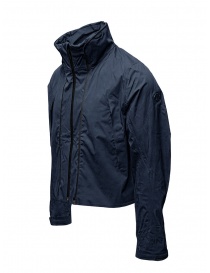 Descente giacca Tansform blu navy acquista online prezzo