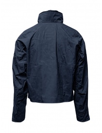 Descente giacca Tansform blu navy acquista online prezzo