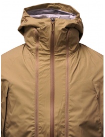 Descente khaki Transform jacket mens jackets buy online