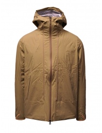 Descente khaki Transform jacket buy online price