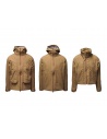 Descente khaki Transform jacket price DAMPGC34U KHAKI shop online