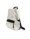 Cornelian Taurus black and white backpack buy online CO15SSTR050 WHITE