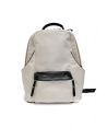 Cornelian Taurus black and white backpack CO15SSTR050 WHITE price