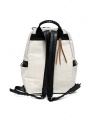 Cornelian Taurus black and white backpack shop online bags