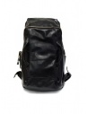 Cornelian Taurus black leather backpack with front handles CO19FWTS010 BLACK price