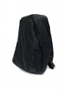 Cornelian Taurus zaino in pelle nera con manici frontali CO19FWTS010 BLACK acquista online
