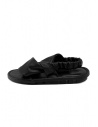 Trippen Embrace F black crossed sandals EMBRACE F VST WAW BLACK price