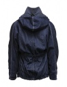 Kapital ring coat in dark blue denim price EK-753 IDG shop online