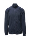 Descente StreamLine Light mid grey jacket buy online DIA2601U MDGY GREY