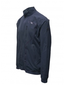 Descente StreamLine Light mid grey jacket buy online
