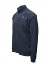 Descente StreamLine Light mid grey jacket shop online mens jackets