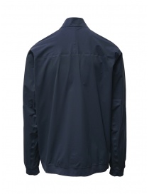 Descente StreamLine Light mid grey jacket price